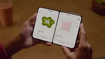 Вот как будет ощущаться iPhone Duo в руках - 1