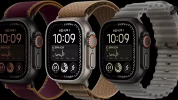 Apple представила новые Apple Watch Series 12 и Ultra 4 - 2