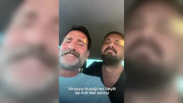 “Akasya durağı”nın ulduzları illər sonra