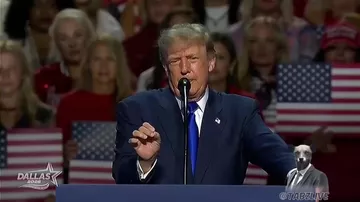 Трамп объяснил, почему Иран остался без ядерного оружия