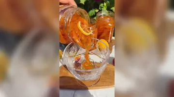 Варенье из персиков: рецепт ароматного десерта