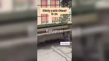Yeni Günəşlini ilan basıb