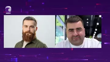 “Dedilər, 240 kiloya davamlıdır, ikisinin çəkisi o qədər olardı” - Coşqunun dayısı