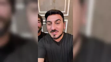 Elşad Xose haqqında yayılan xəbərlərdən sonra ilk dəfə