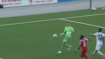 “Təmiz qolumuz sayılmır, qapımıza gülünc penalti təyin olunur”  2