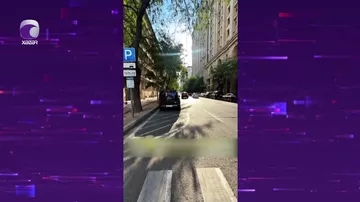 Bakının bu küçəsi də piyadayönümlü olur