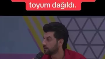Nigar xanımın keçmiş nişanlısı həqiqətləri danışdı