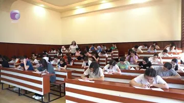 Hansı bakalavr ixtisasları 3 illik ola bilər?