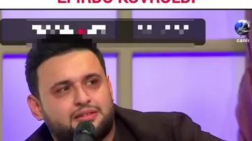 "Atamın arıqlamağı mənə təsir edir" - Tacir Şahmalıoğlunun oğlu kövrəldi