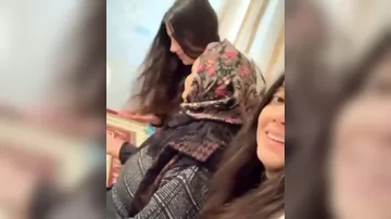 "Nə vaxt soruşursan deyir, 80 yaşım var"