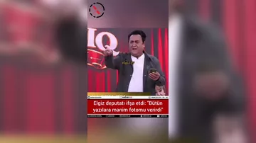 "Oturub Milli Məclisdə, bir dəfə yığmır"