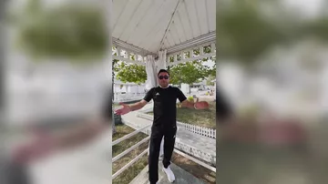 Uşaq oyuncaqlarına Müşviqin mahnısı yerləşdirildi