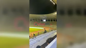 31 minlik stadionda heç 300 azarkeş də yoxdur - “Qarabağ”ın matçında üzücü mənzərə