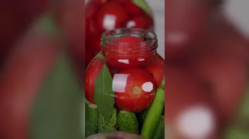 myfoodchannell поделилась рецептом домашних солений
