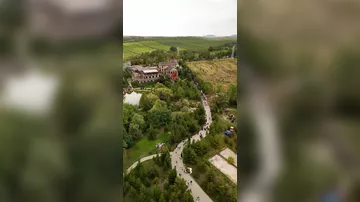 Şamaxıda Üzüm və Şərab Festivalı başlayıb
