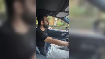 “Uzak şehir”in bu ulduzundan Azərbaycan mahnısı – Şövkət Ələkbərovanı belə dinlədi