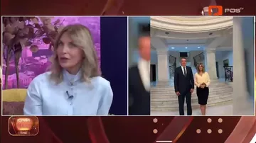 "Я была поражена": грузинская телеведущая поделилась впечатлениями от поездки в Карабах
