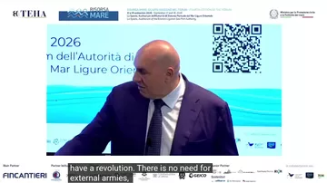 Министр обороны Италии обрушился на Тикток