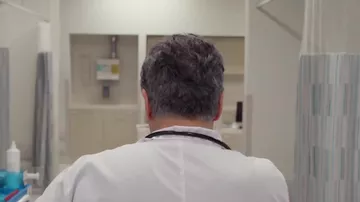 “Ela” və “Levent”in 18 il sonra yenidən bir arada