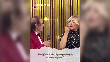 Niyaməddin Musayev bu yolla formada qalır