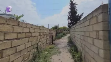 38 yaşlı kişi faciəvi şəkildə öldü