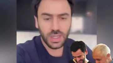 Üzeyir Mehdizadə tənqidlərə cavab verib