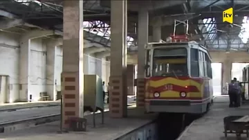 Tramvay bu istiqamətlər üzrə hərəkət edəcək - Siyahı AÇIQLANDI