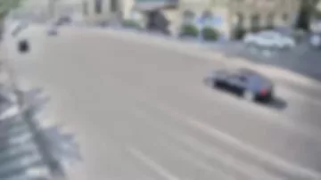 Avtobuslara təhlükə yaradan sürücülərlə bağlı XƏBƏRDARLIQ
