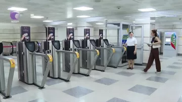 İki metrostansiyadan ödənişsiz istifadə nə vaxtadək davam edəcək?