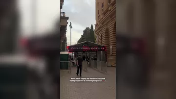 Когда Баку на несколько дней превращается в гоночную трассу