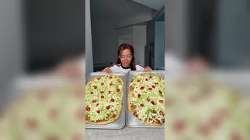 Как приготовить цезарь-пиццу дома: рецепт imhungry.az