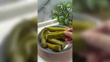 Хрустящие огурцы на зиму от my_ktchen_
