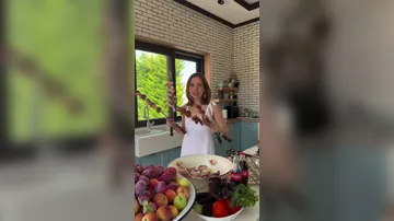 Как на самом деле мужчины готовят кябаб