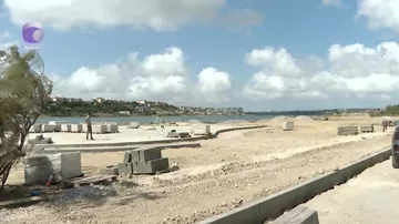 Bakının bu ərazisində bulvar salınır