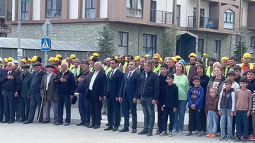 Kəlbəcərdə Anım Günü ilə əlaqədar şəhidlərin xatirəsi yad edilib - 2