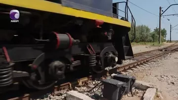 Bakıətrafı ərazilərə dəmir yolu xəttinin çəkilməsi daşınmaz əmlakın qiymətini artıra bilər