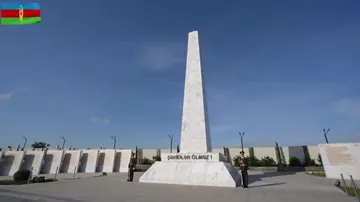 Həftəlik icmal (21.09.2026 - 27.09.2026)