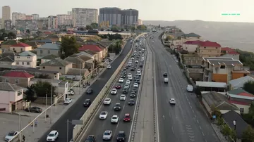 Bakıda yeni tunel tikiləcək