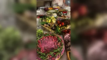 Вот как 100beyova отпраздновала свой день рождения
