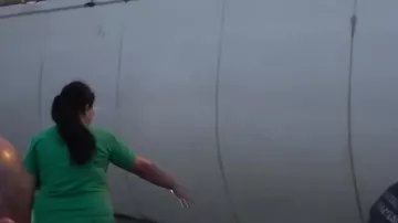 Antalyada baş verən yol qəzasında Azərbaycan vətəndaşı həlak olub