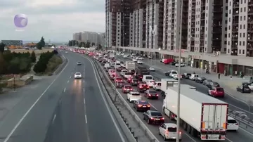 Yasamalda yeni yol və tunel inşa ediləcək - evlər söküləcək