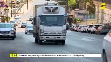 Bakıdakı bu evlər işarələnib, söküləcəyi gözlənilir