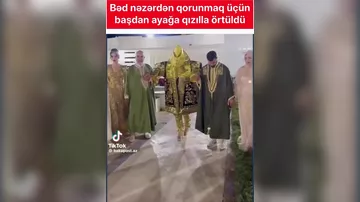 Toyda bu da oldu