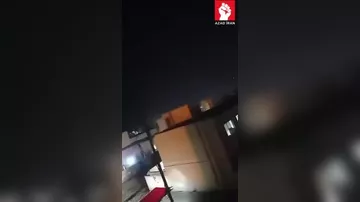 İranda silahlı qarşıdurma başlayıb 2