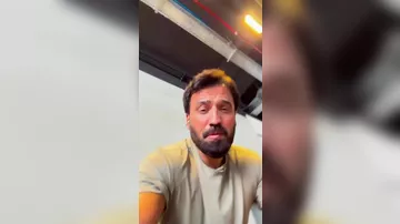 "Sözbazlıq etməyin!"