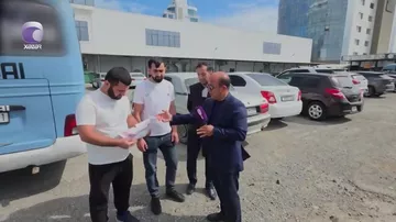 Kürdəmirdə işçilər xəbərdarlıq edilmədən işdən çıxarıldı