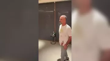Нетаньяху встретился с пассажиром, обезвредившим нападавшего на борту самолета Flydubai