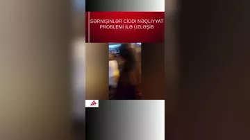 Minlərlə sərnişini daşıyan "manatlıq taksi"lər yığışdırıldı, əvəzinə...