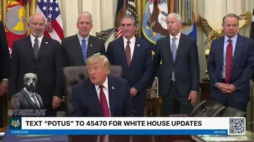 Трамп вновь высказался о причине подорожания топлива