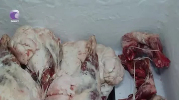 Quzu əti bahalaşdı